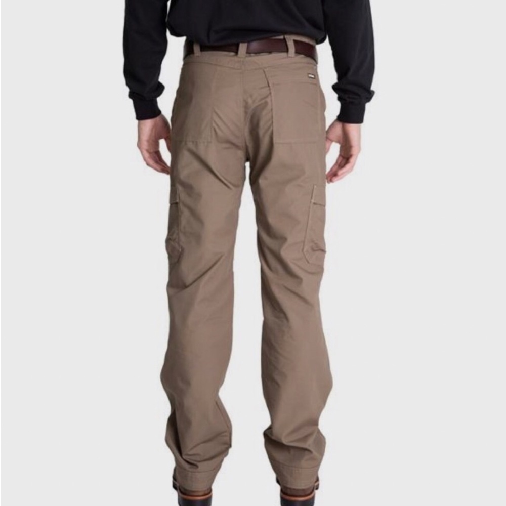 🛠BERNE Cargo Work Pants - Picture 2 of 13